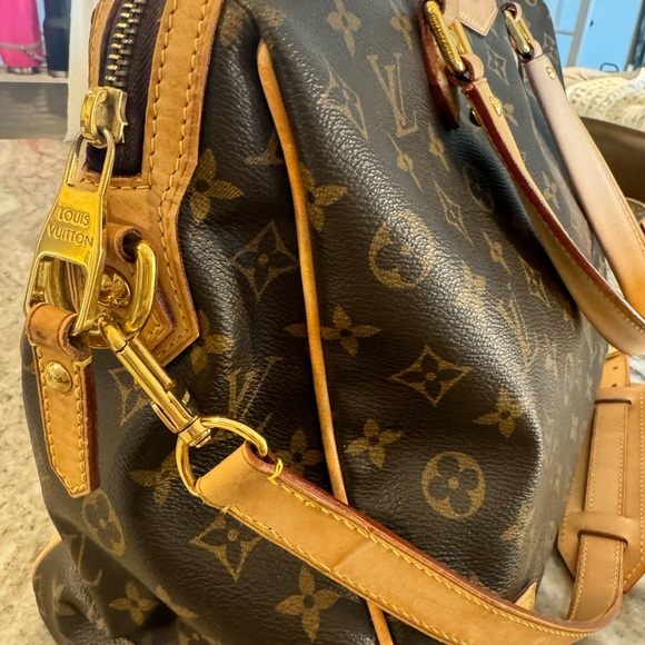 SOLD💗Louis Vuitton Retiro GM 💗 - Picture 5 of 11